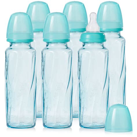 6 bottles baby|air quality baby bottles.